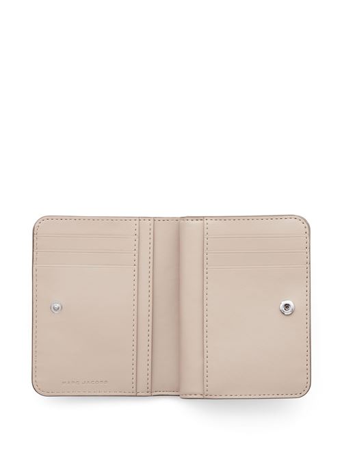 The Covered J Marc Mini wallet MARC JACOBS | 2S4SMP007S02055